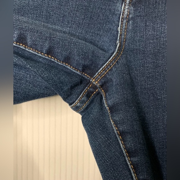 Tommy Hilfiger - Greenwich Skinny Jeans - Size 10 - Picture 6 of 12